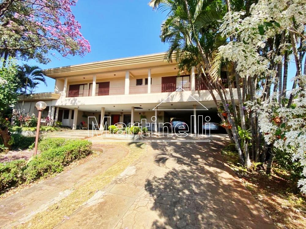 Comprar Casa / Sobrado Comercial em Ribeir&atilde;o Preto R$ 2.500.000,00 - Foto 1