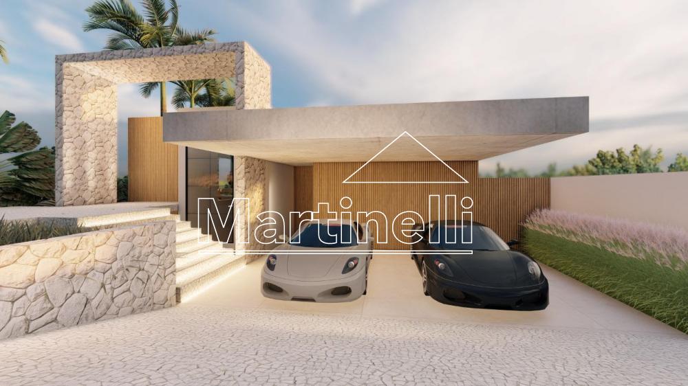 Comprar Casa / Sobrado Condom&iacute;nio em Ribeir&atilde;o Preto R$ 3.500.000,00 - Foto 3
