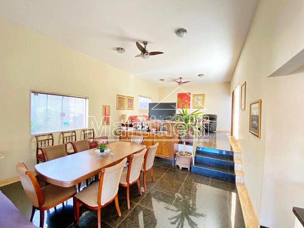 Comprar Casa / Sobrado Condom&iacute;nio em Ribeir&atilde;o Preto R$ 1.350.000,00 - Foto 1