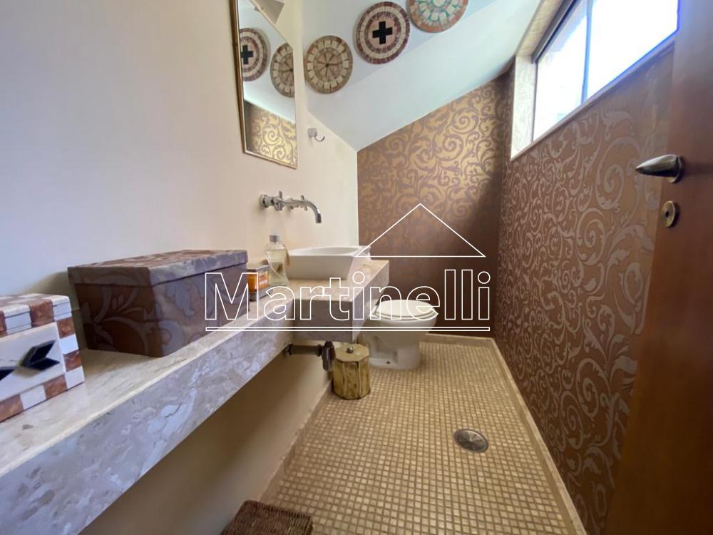 Comprar Casa / Sobrado Condom&iacute;nio em Ribeir&atilde;o Preto R$ 1.350.000,00 - Foto 4