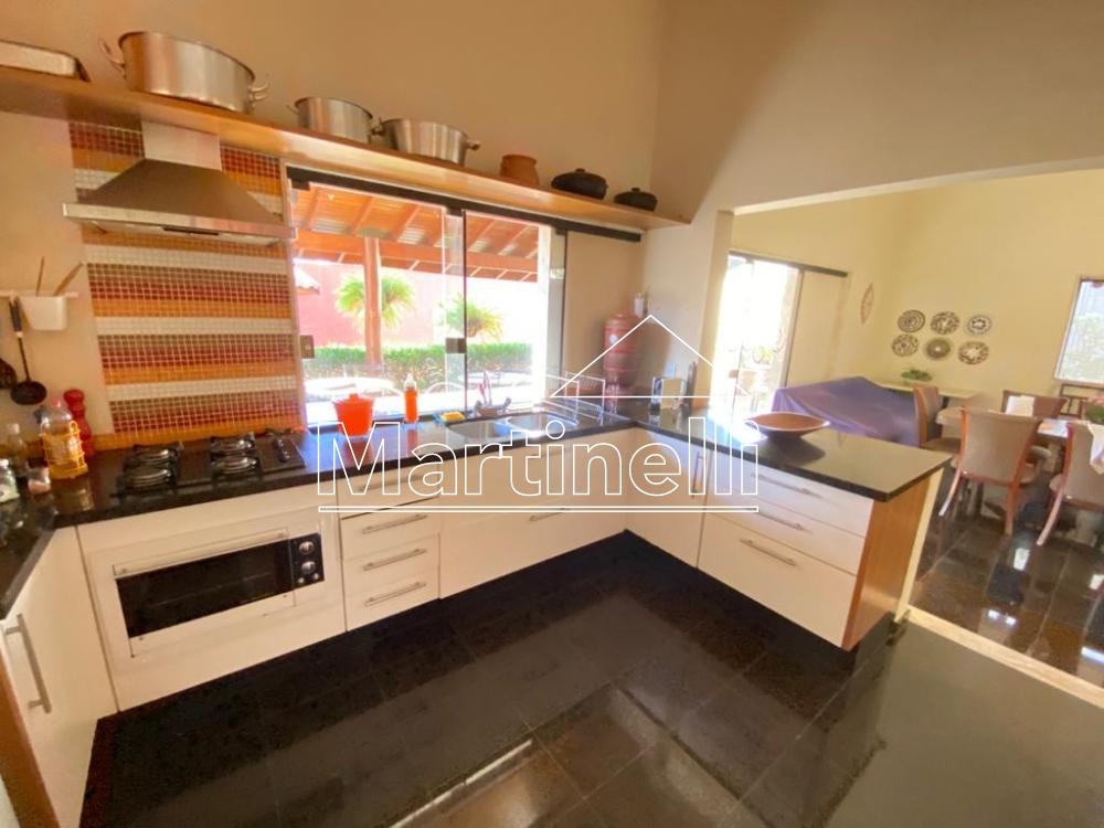 Comprar Casa / Sobrado Condom&iacute;nio em Ribeir&atilde;o Preto R$ 1.350.000,00 - Foto 5