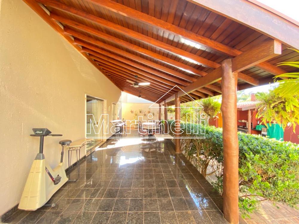 Comprar Casa / Sobrado Condom&iacute;nio em Ribeir&atilde;o Preto R$ 1.350.000,00 - Foto 17