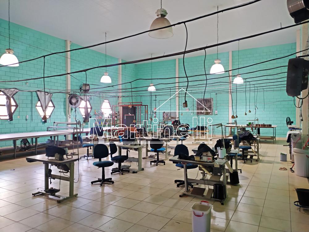 Alugar Comercial / Im&oacute;vel Comercial em Ribeir&atilde;o Preto R$ 5.500,00 - Foto 1