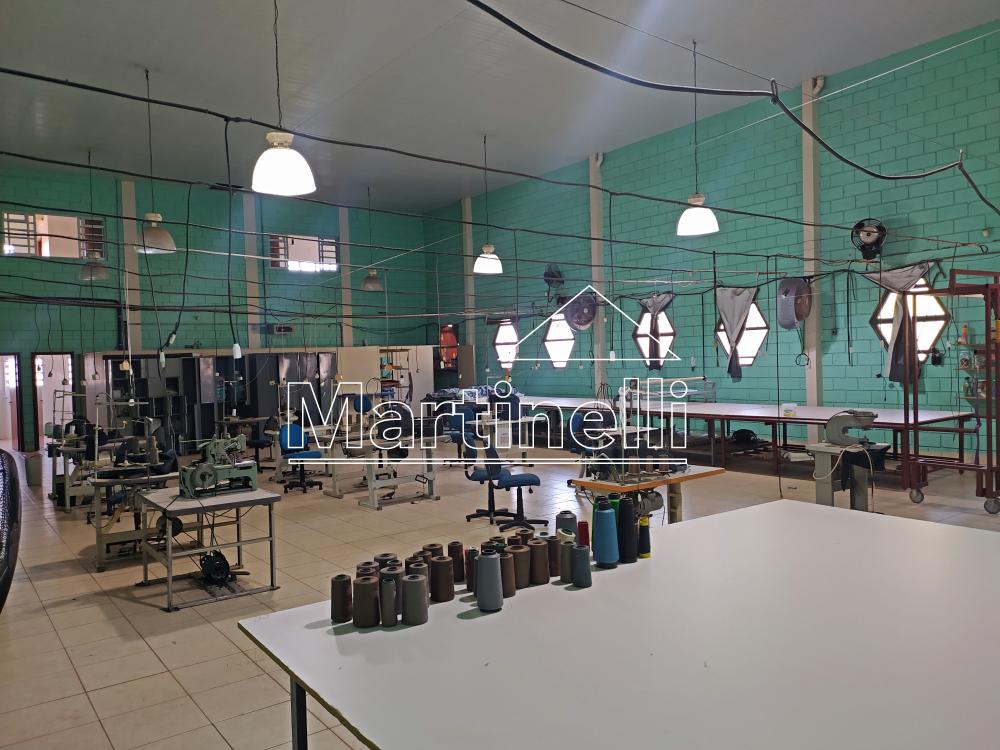 Alugar Comercial / Im&oacute;vel Comercial em Ribeir&atilde;o Preto R$ 5.500,00 - Foto 2