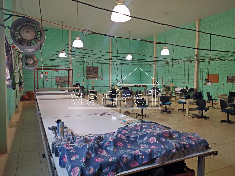 Alugar Comercial / Im&oacute;vel Comercial em Ribeir&atilde;o Preto R$ 5.500,00 - Foto 3