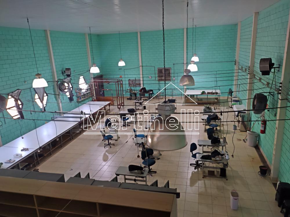 Alugar Comercial / Im&oacute;vel Comercial em Ribeir&atilde;o Preto R$ 5.500,00 - Foto 4