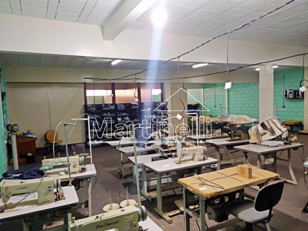 Alugar Comercial / Im&oacute;vel Comercial em Ribeir&atilde;o Preto R$ 5.500,00 - Foto 5