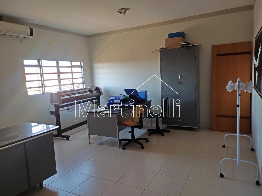 Alugar Comercial / Im&oacute;vel Comercial em Ribeir&atilde;o Preto R$ 5.500,00 - Foto 6