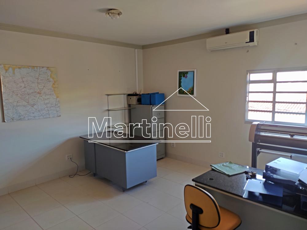 Alugar Comercial / Im&oacute;vel Comercial em Ribeir&atilde;o Preto R$ 5.500,00 - Foto 7