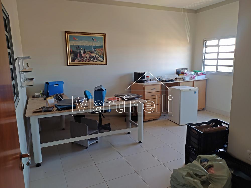 Alugar Comercial / Im&oacute;vel Comercial em Ribeir&atilde;o Preto R$ 5.500,00 - Foto 8