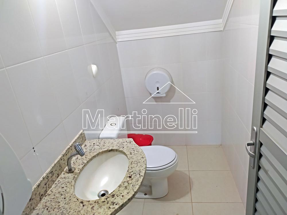 Alugar Comercial / Im&oacute;vel Comercial em Ribeir&atilde;o Preto R$ 5.500,00 - Foto 10