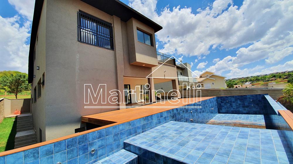 Comprar Casa / T&eacute;rrea Condom&iacute;nio em Ribeir&atilde;o Preto R$ 2.600.000,00 - Foto 1