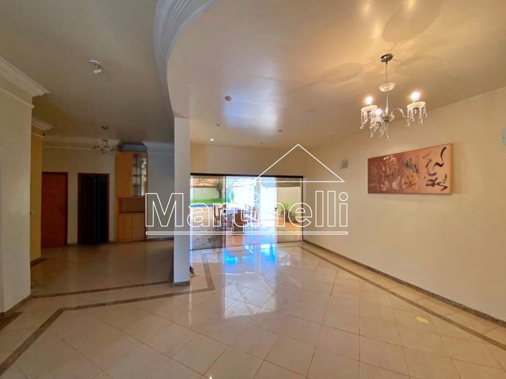 Alugar Casa / Sobrado Condom&iacute;nio em Ribeir&atilde;o Preto R$ 10.000,00 - Foto 1