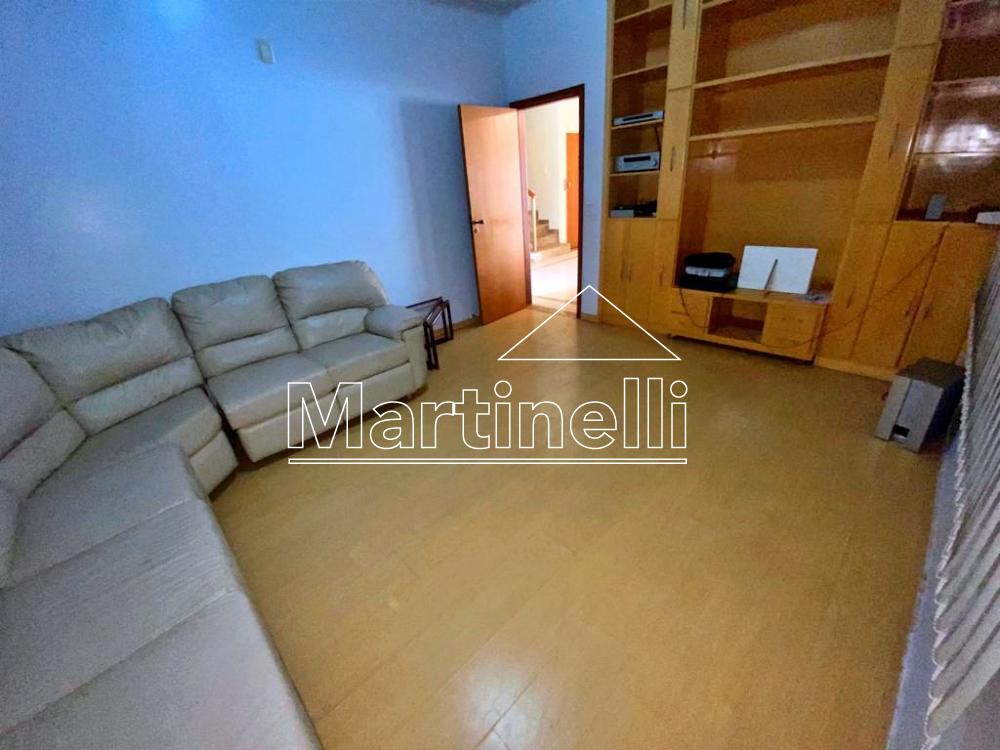 Alugar Casa / Sobrado Condom&iacute;nio em Ribeir&atilde;o Preto R$ 10.000,00 - Foto 4