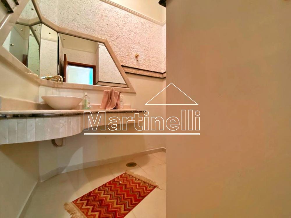 Alugar Casa / Sobrado Condom&iacute;nio em Ribeir&atilde;o Preto R$ 10.000,00 - Foto 5