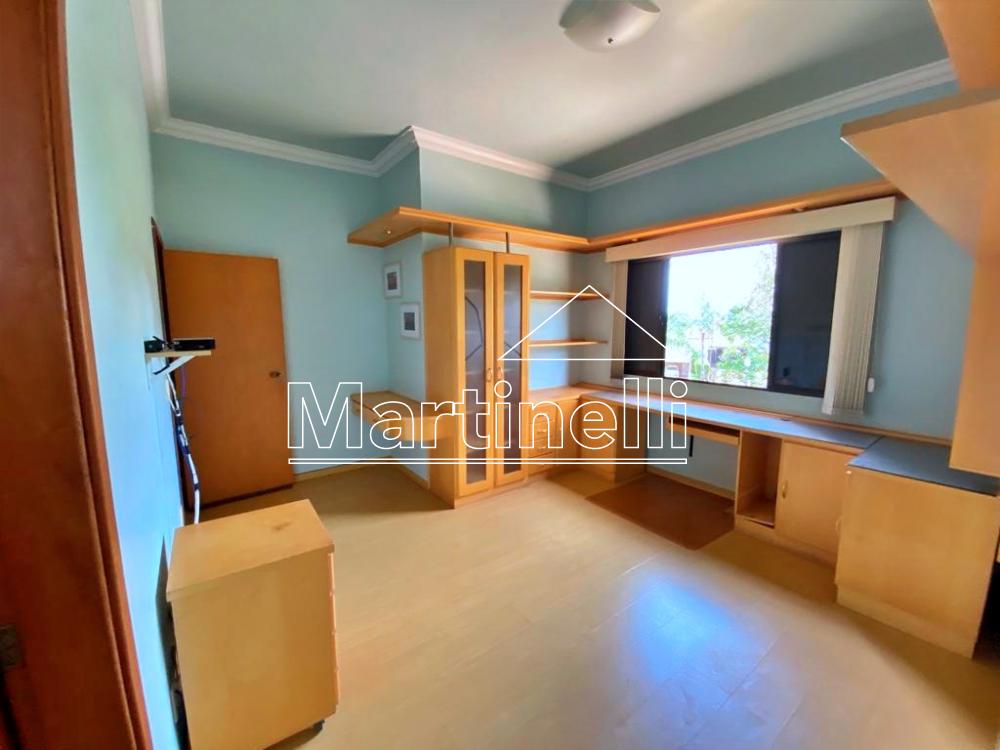 Alugar Casa / Sobrado Condom&iacute;nio em Ribeir&atilde;o Preto R$ 10.000,00 - Foto 12