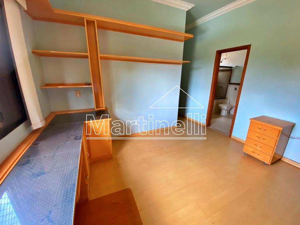 Alugar Casa / Sobrado Condom&iacute;nio em Ribeir&atilde;o Preto R$ 10.000,00 - Foto 13