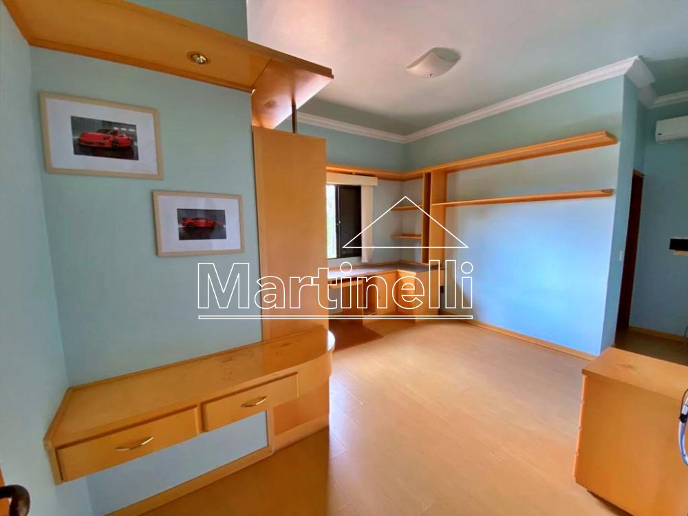 Alugar Casa / Sobrado Condom&iacute;nio em Ribeir&atilde;o Preto R$ 10.000,00 - Foto 11