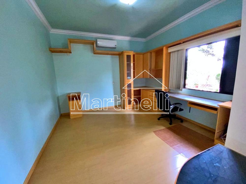 Alugar Casa / Sobrado Condom&iacute;nio em Ribeir&atilde;o Preto R$ 10.000,00 - Foto 15