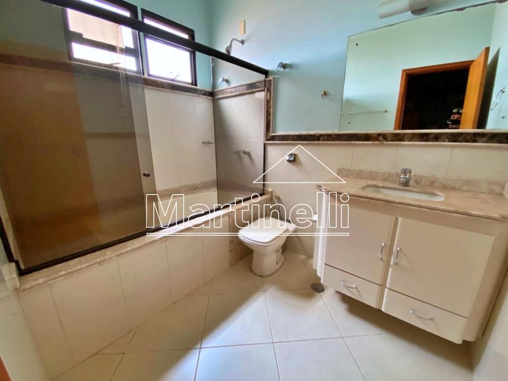 Alugar Casa / Sobrado Condom&iacute;nio em Ribeir&atilde;o Preto R$ 10.000,00 - Foto 17