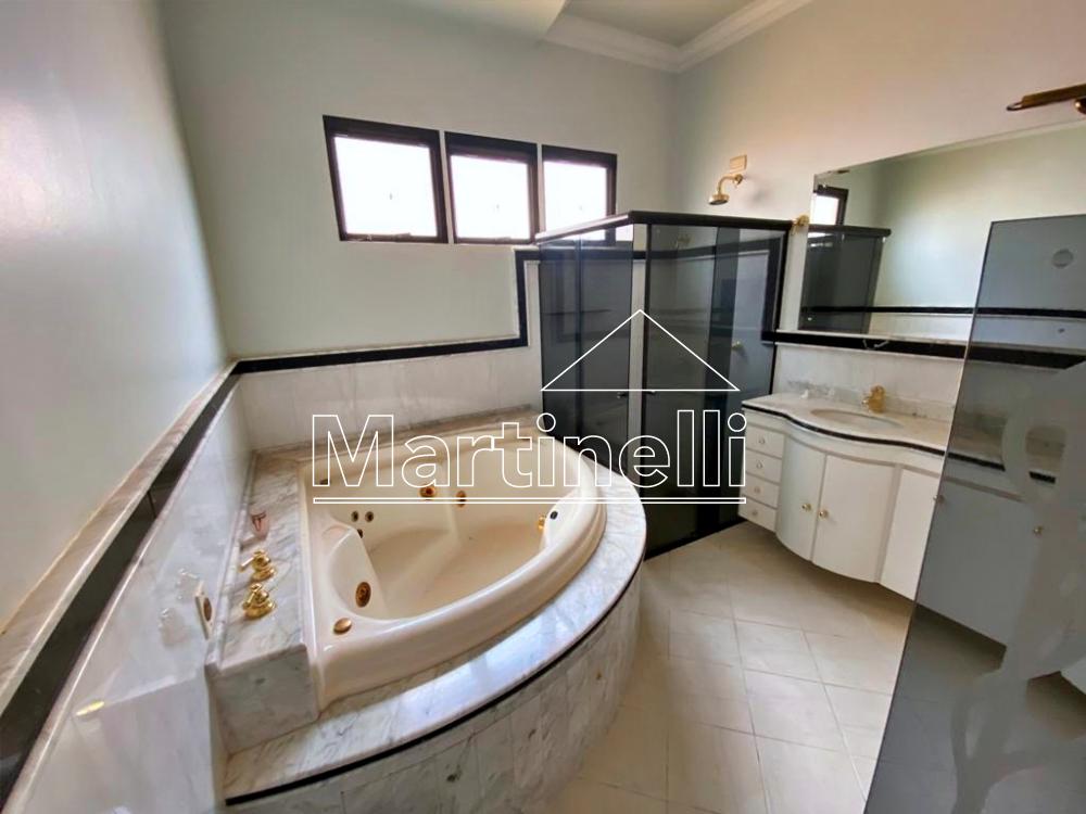 Alugar Casa / Sobrado Condom&iacute;nio em Ribeir&atilde;o Preto R$ 10.000,00 - Foto 20