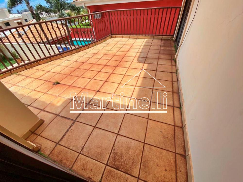 Alugar Casa / Sobrado Condom&iacute;nio em Ribeir&atilde;o Preto R$ 10.000,00 - Foto 23