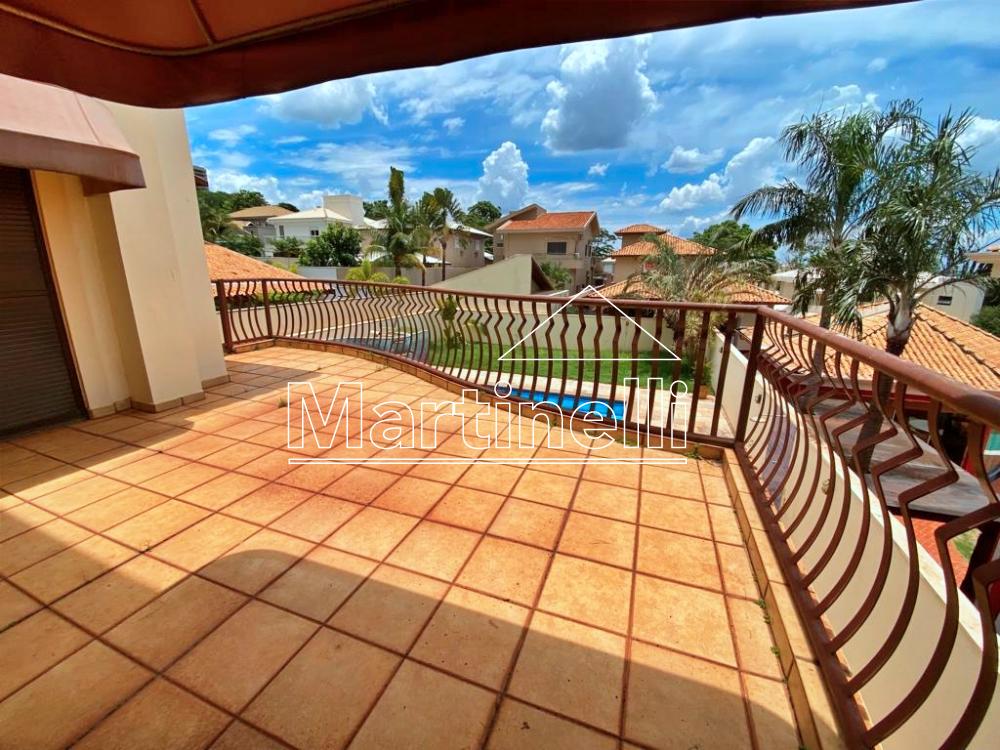 Alugar Casa / Sobrado Condom&iacute;nio em Ribeir&atilde;o Preto R$ 10.000,00 - Foto 24
