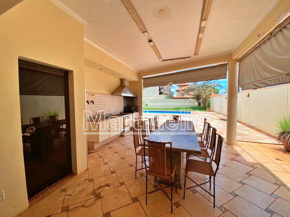 Alugar Casa / Sobrado Condom&iacute;nio em Ribeir&atilde;o Preto R$ 10.000,00 - Foto 28