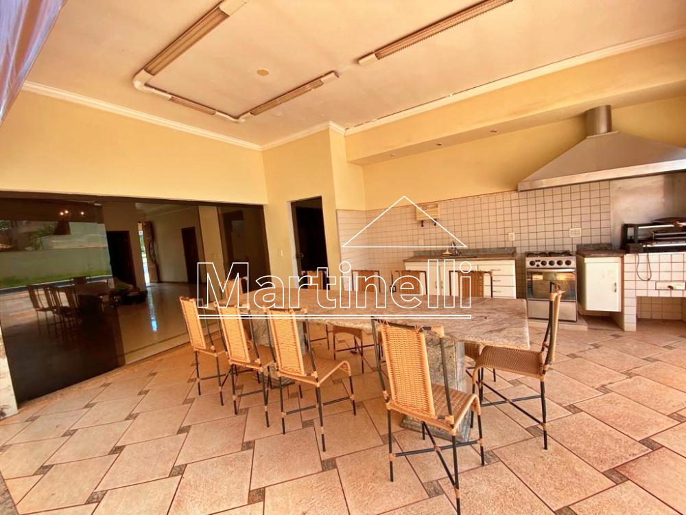 Alugar Casa / Sobrado Condom&iacute;nio em Ribeir&atilde;o Preto R$ 10.000,00 - Foto 29