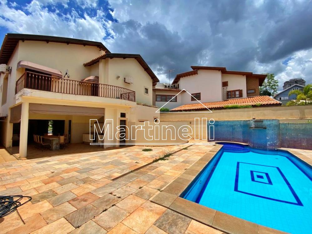 Alugar Casa / Sobrado Condom&iacute;nio em Ribeir&atilde;o Preto R$ 10.000,00 - Foto 30