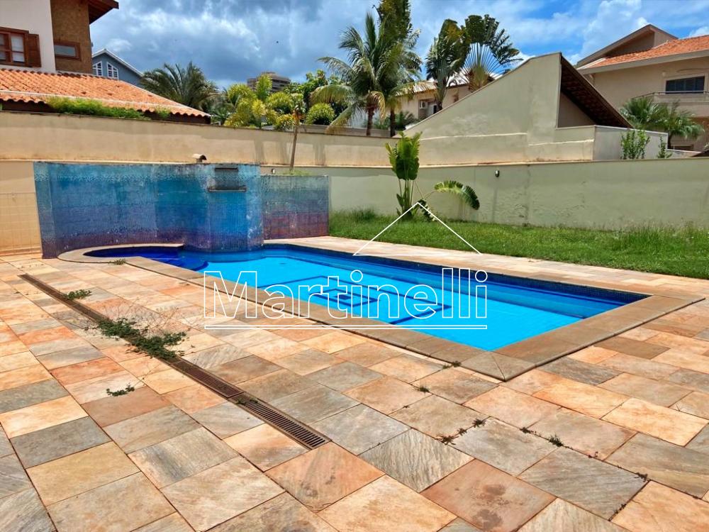 Alugar Casa / Sobrado Condom&iacute;nio em Ribeir&atilde;o Preto R$ 10.000,00 - Foto 31