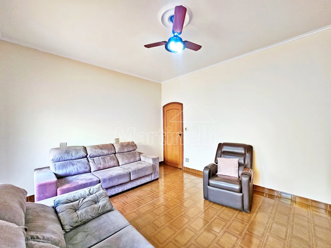 Comprar Casa / T&eacute;rrea Padr&atilde;o em Ribeir&atilde;o Preto R$ 880.000,00 - Foto 4