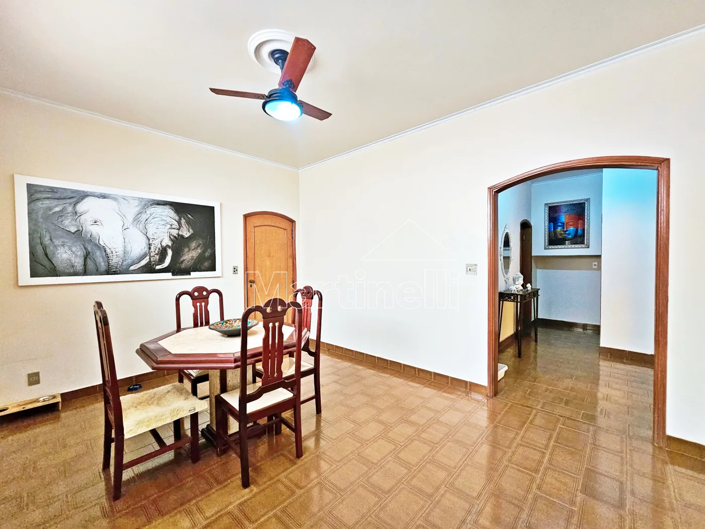 Comprar Casa / T&eacute;rrea Padr&atilde;o em Ribeir&atilde;o Preto R$ 880.000,00 - Foto 6