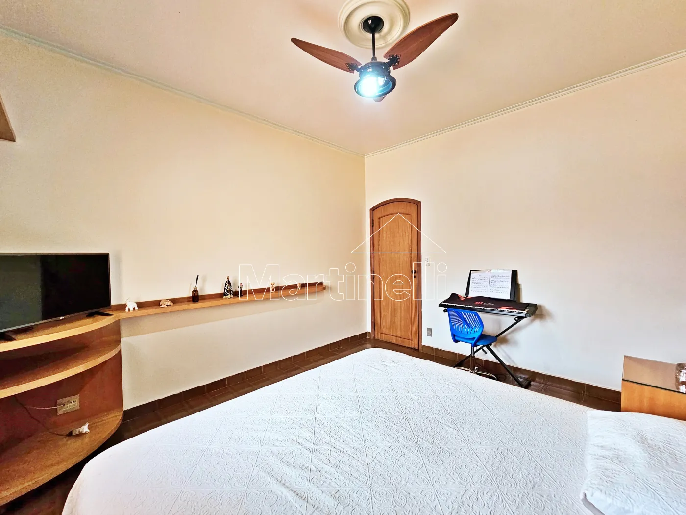 Comprar Casa / T&eacute;rrea Padr&atilde;o em Ribeir&atilde;o Preto R$ 880.000,00 - Foto 14