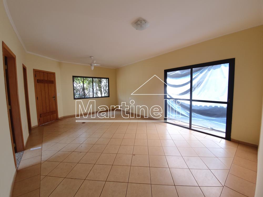 Alugar Casa / T&eacute;rrea Condom&iacute;nio em Ribeir&atilde;o Preto R$ 4.800,00 - Foto 2