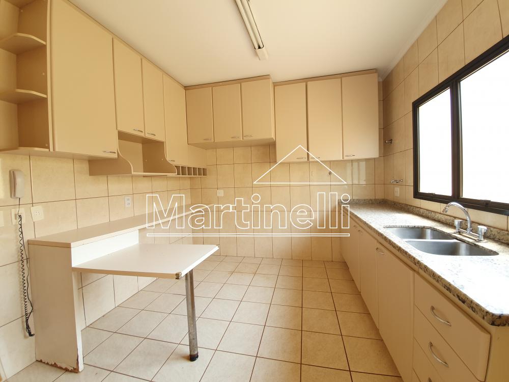 Alugar Casa / T&eacute;rrea Condom&iacute;nio em Ribeir&atilde;o Preto R$ 4.800,00 - Foto 5