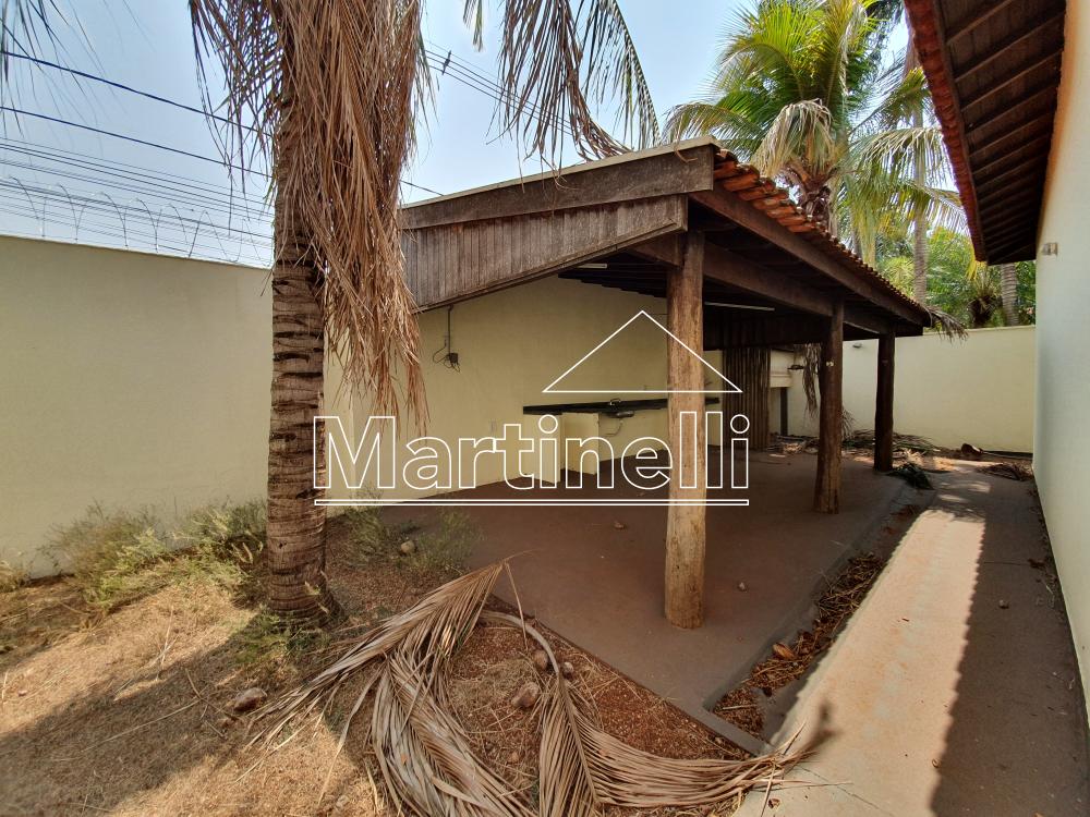 Alugar Casa / T&eacute;rrea Condom&iacute;nio em Ribeir&atilde;o Preto R$ 4.800,00 - Foto 14