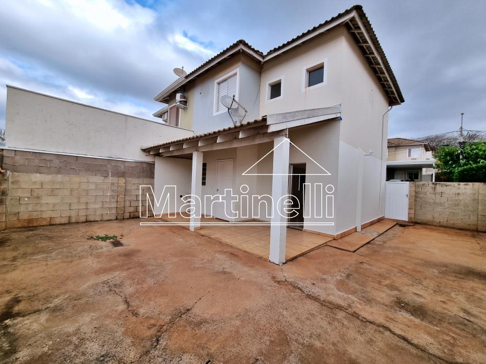 Alugar Casa / T&eacute;rrea Condom&iacute;nio em Ribeir&atilde;o Preto R$ 3.600,00 - Foto 12