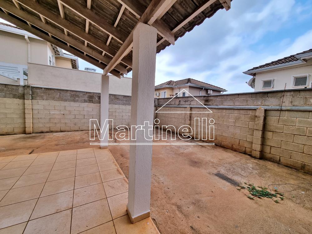 Alugar Casa / T&eacute;rrea Condom&iacute;nio em Ribeir&atilde;o Preto R$ 3.600,00 - Foto 13