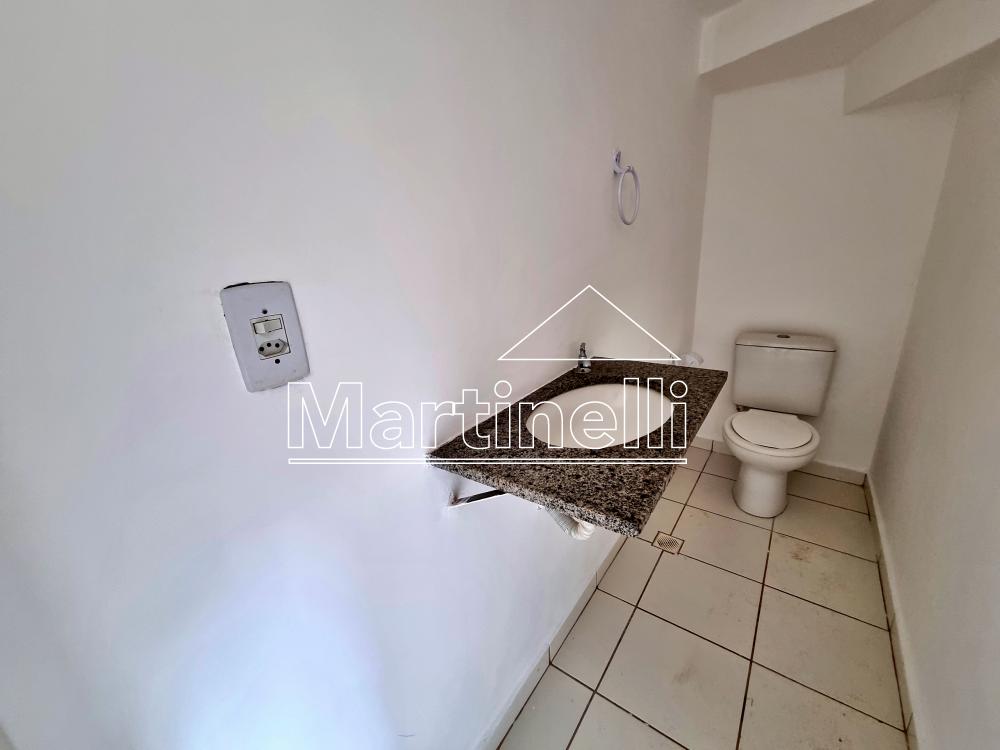 Alugar Casa / T&eacute;rrea Condom&iacute;nio em Ribeir&atilde;o Preto R$ 3.600,00 - Foto 2