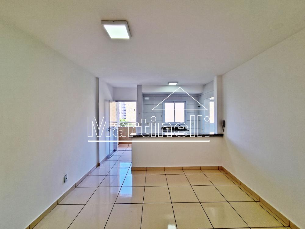 Alugar Apartamento / Padr&atilde;o em Ribeir&atilde;o Preto R$ 1.000,00 - Foto 2