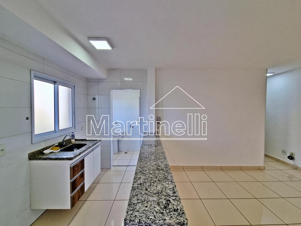 Alugar Apartamento / Padr&atilde;o em Ribeir&atilde;o Preto R$ 1.000,00 - Foto 5