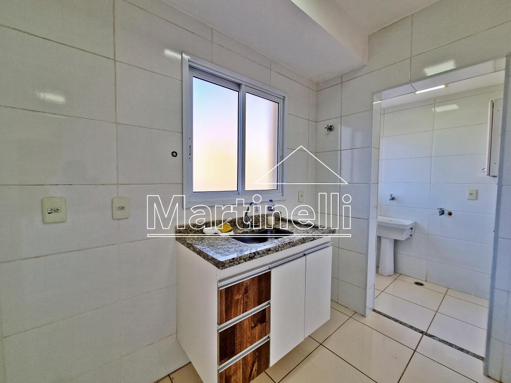 Alugar Apartamento / Padr&atilde;o em Ribeir&atilde;o Preto R$ 1.000,00 - Foto 6