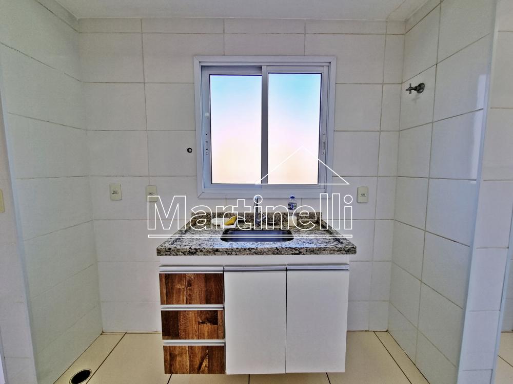 Alugar Apartamento / Padr&atilde;o em Ribeir&atilde;o Preto R$ 1.000,00 - Foto 7