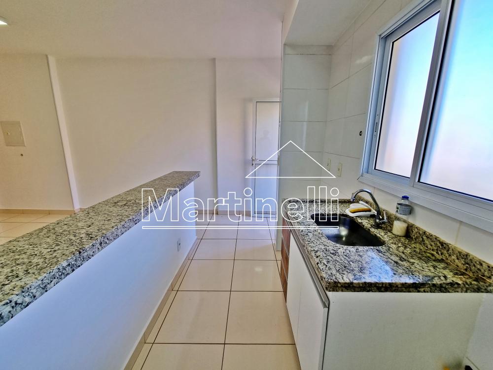 Alugar Apartamento / Padr&atilde;o em Ribeir&atilde;o Preto R$ 1.000,00 - Foto 8