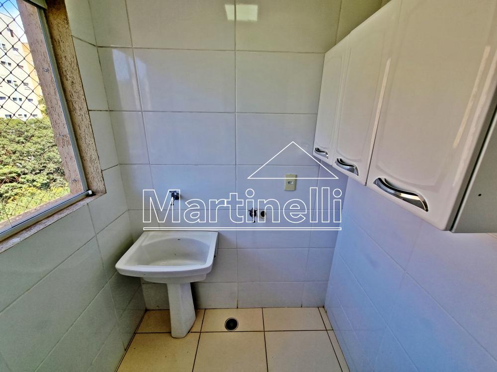 Alugar Apartamento / Padr&atilde;o em Ribeir&atilde;o Preto R$ 1.000,00 - Foto 9