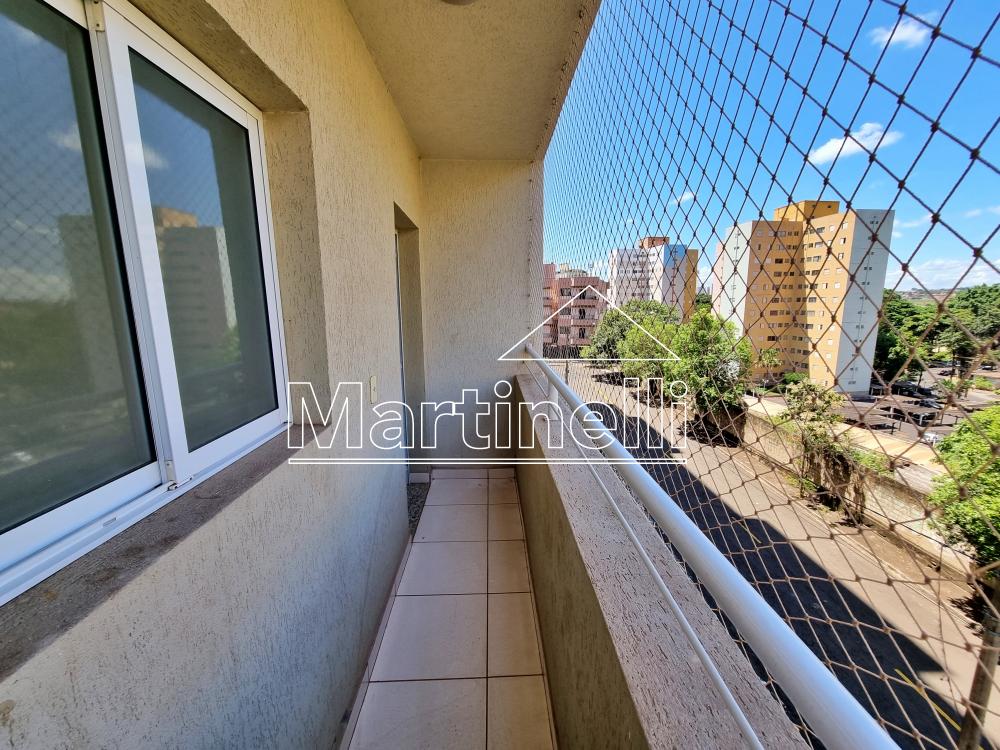 Alugar Apartamento / Padr&atilde;o em Ribeir&atilde;o Preto R$ 1.000,00 - Foto 14
