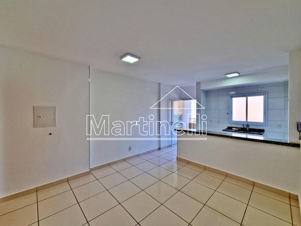 Alugar Apartamento / Padr&atilde;o em Ribeir&atilde;o Preto R$ 1.000,00 - Foto 3
