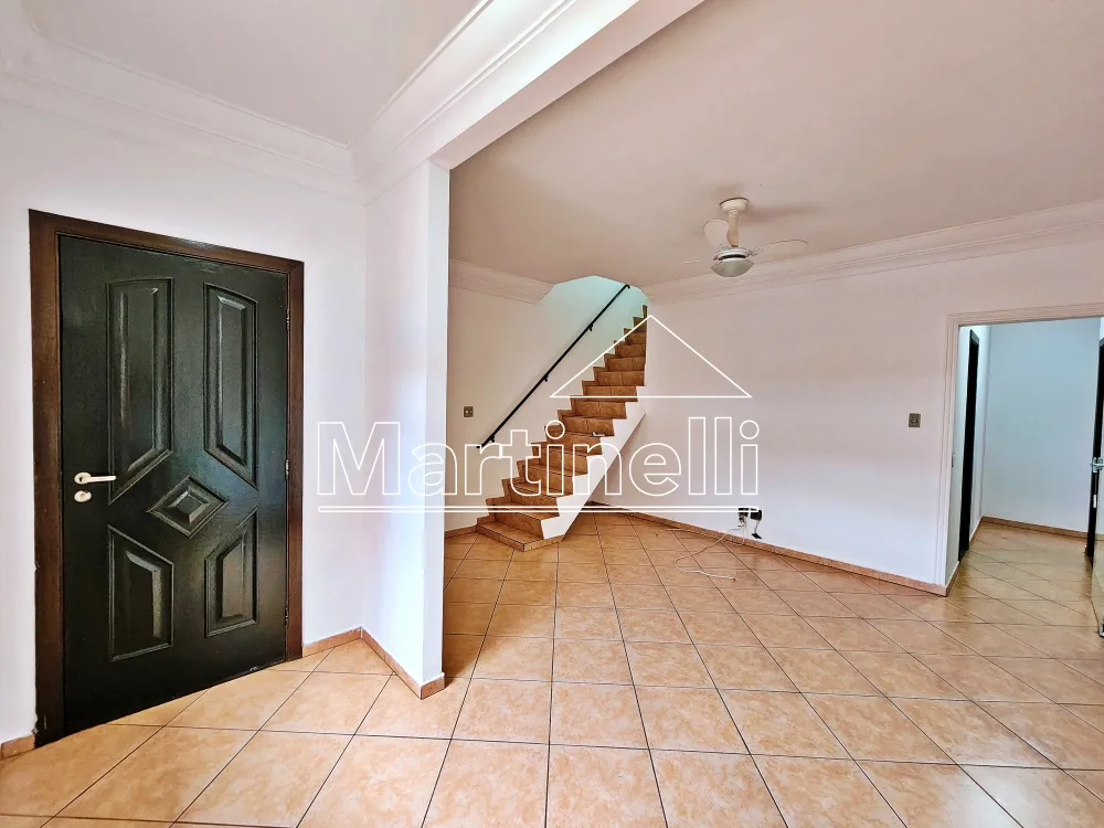 Alugar Casa / T&eacute;rrea Padr&atilde;o em Ribeir&atilde;o Preto R$ 2.100,00 - Foto 1