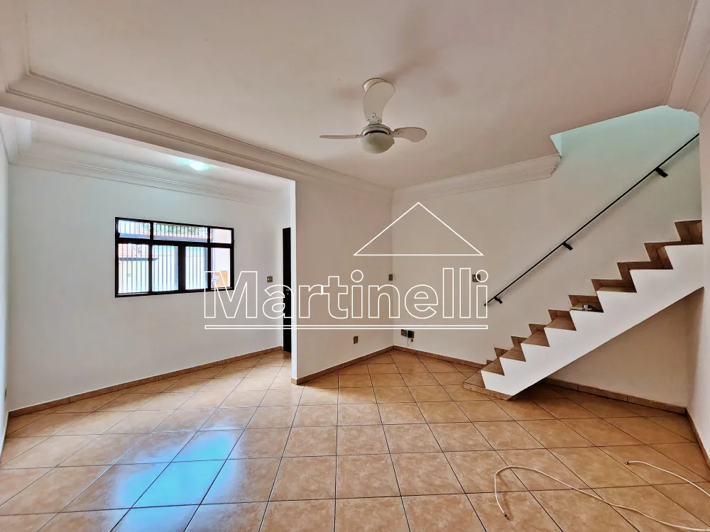 Alugar Casa / T&eacute;rrea Padr&atilde;o em Ribeir&atilde;o Preto R$ 2.100,00 - Foto 2
